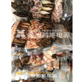 腊肉冷风干燥机 冷风干燥机 池州市金旭智能电器