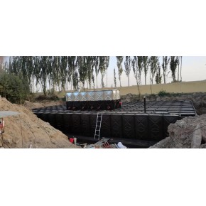 bdf复合水箱加工池州