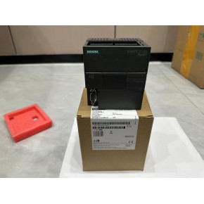 池州s7-1200plc西门子代理商原装现货