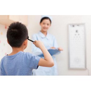 池州视力矫正 戴明视 视力矫正多少钱