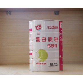 安徽通宇 个性化  食品铁罐定做 池州铁罐定做
