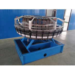 恒瑞克-六梭圆织机-scm-850×6s