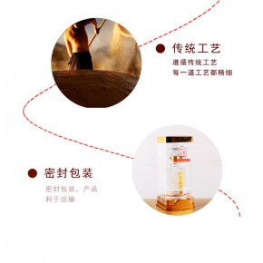安徽池州贴牌白酒加工生产