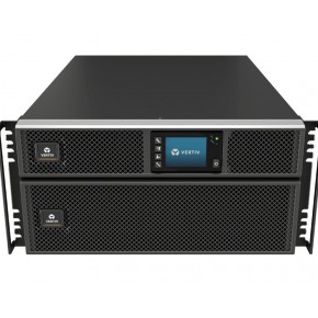 池州维谛艾默生ups电源gxe-20k00tl3102c00/20kva参数及规格