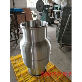 容器抛光加工mile米乐体育的联系方式 惠山区赛镜五金厂 池州容器抛光加工