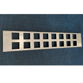 数控加工中心零件加工 池州零件加工 华辰|来图定制 