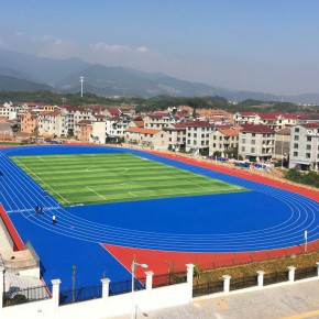 池州塑胶跑道施工,塑胶跑道材料,篮球场施工,足球场施工,学校操场运动场塑胶跑道翻新改造施工