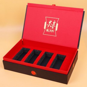 土特产纸盒 池州纸盒 雄县东辉纸塑包装