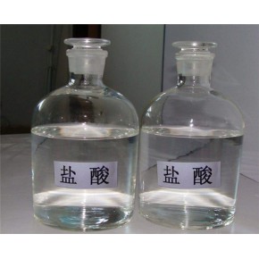 池州盐酸 南岭送货上门 工业制盐酸