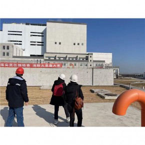 天然气安全评估公司 池州消防安全风险评估