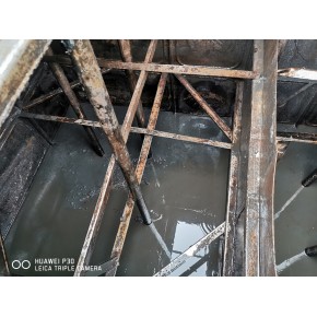 安徽池州青阳哪里找？雨水管道cctv检测报告