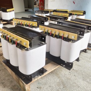 安徽池州800v变400v储能充电桩变压器400kva