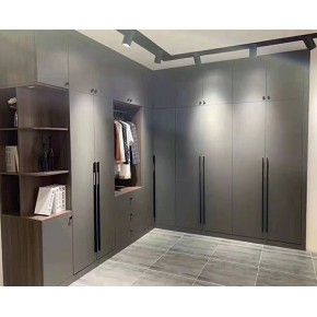 家装全屋定制 池州全屋定制 卓优居家具按需定制 