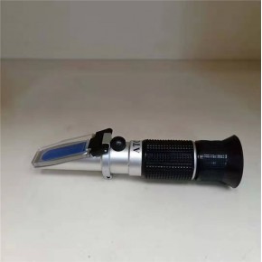 手持折射仪的使用步骤 青阳县康达利光学仪器 折射仪