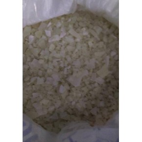 池州硫酸铝 华能化工公司 荷花牌无铁硫酸铝