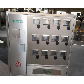 照明箱价格 池州照明箱 安徽联控