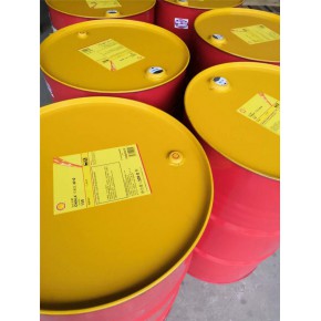 壳牌劲霸机油批发池州壳牌46号液压油 池州壳牌润滑油专卖店