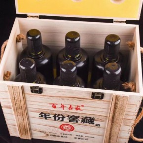 池州配制酒贴牌定制药酒